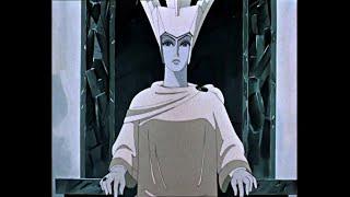 The Snow Queen 1957 - English - Best Quality - Full movie