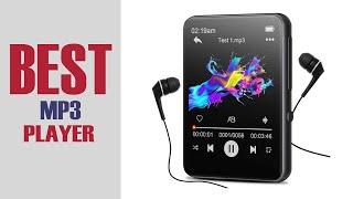 Best MP3 Players in 2022 The Top Portable Music Players