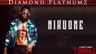 Diamond Platnumz - Nikuone Official Audio