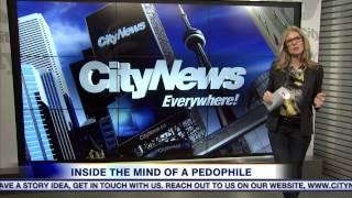 Video Inside the mind of a pedophile