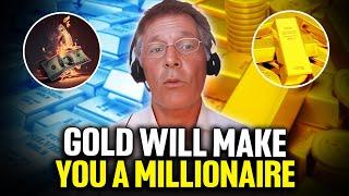 HUGE LIFETIME OPPORTUNITY Gold & Silver Prices Will ABSOLUTELY SHOCK Everyone - Matthew Piepenburg