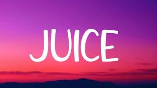 Qveen Herby - Juice Lyrics