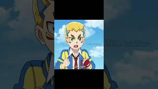 Beyblade Burst Rise Funny Moments in Tamil  Blitz Wolfer