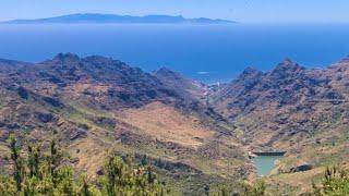 9 icónicos miradores que debes visitar en Tenerife