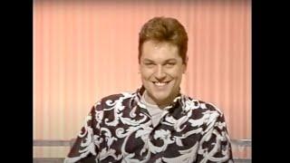 Give Us A Clue 91 feat. Annabel Giles Brian Conley. Part 1 of 2.