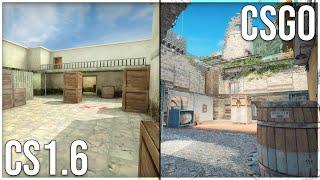THIS IS TUSCAN BEFORE CSGO