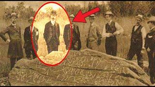 5 Unexplained Historical Mysteries That Experts Cannot Solve  Weird History Moments