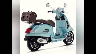 vespa gts super tech 125 75th