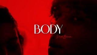 FREE Jazeek x rnb type Beat - Body