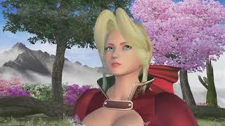 Dead or Alive 2 Ultimate - Helena 06 Ending