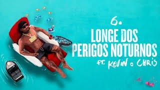 Orochi Longe dos Perigos Noturnos feat. Kevin O Chris prod. Murillo LT Duani