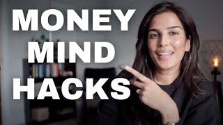 5 Mind Hacks I Use To Save More Money that actually work