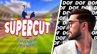 I Became a DIRECTOR OF FOOTBALL on FM Full Series SuperCut