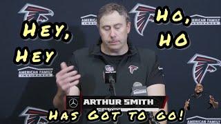 Post Game Coach’s Meeting Atlanta Falcons Can’t Beat Arizona Cardinals- Who Do We Blame?