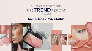 The Trend Report Fall 2021 - Soft Natural Blush