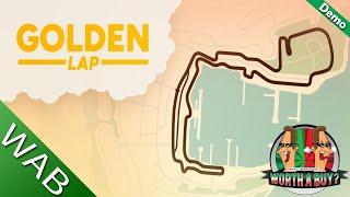 Golden Lap - F1 Management Game