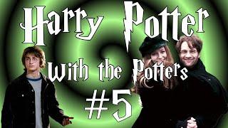 Harry Potter - With the Potters #5