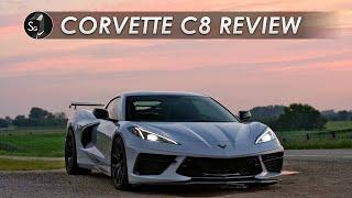 2020 Corvette C8  Knock Off Super Car?