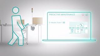 How to reduce downtimes and the resulting costs with Predictive Maintenance