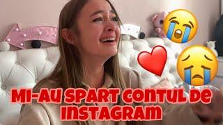 MI-AU SPART CONTUL DE INSTAGRAM