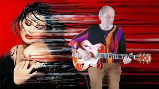 Killing Me Softly With His Song - Charles Fox - Guitar Instrumental cover by Kjell Christensen