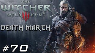 The Witcher 3 - Blood and WineNext-Gen - Death March - All Quests - Mutations #70