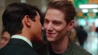 All Victor and Nick Scenes - Love Victor