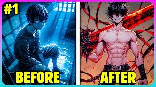 The Last Adventurer Reincarnated Into A Slave With An Ultimate Telekinesis System - Manhwa Recap