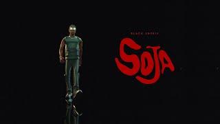 Black Sherif - Soja Official Visualizer