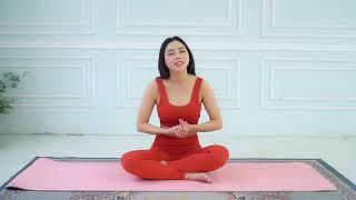 Workout & Gymnastics with Thanh phuong 3 Exercises for Slim and Toned Legs