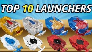 Top 10 Best Beyblade Launchers