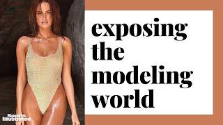 Lets discuss all things modeling my modeling journey and my issues with the modeling industry.