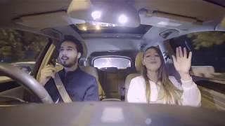 Shape Of You   Gulabi Aankhen Carpool Mashup   Sandesh Motwani ft  Dhvani Bhanushali 2