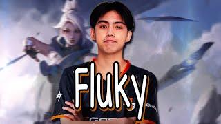 How Fluky Really Play Valorant