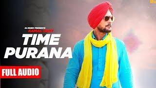 Time Purana Full Song Kamal Sony  Latest Punjabi Song 2019  4x Music