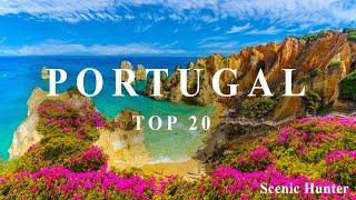 20 Best Places To Visit In Portugal  Portugal Travel Guide