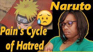 REAL DEEP Mom reacts to Pains Cycle of Hatred  Reaction