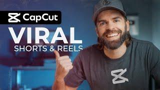7 Video Editing Tips to Get 1000000+ Views on Shorts & Reels  CapCut Tutorial