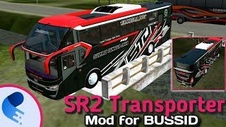 SR2 Transporter Bus Mod by Aldova Dewa  SGCArena