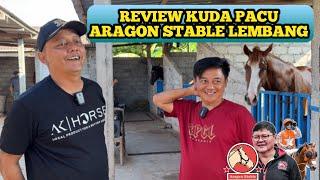 Part 1 Review ARAGON LEMBANG  Menuju KEJURNAS INDONESIA DERBY 2024