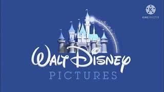 Walt Disney Pictures 1995-2007 Logo Short Music Pixar Variant