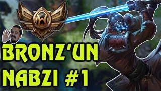 Bronzun Nabzı #1 - ADC MASTER Yİ