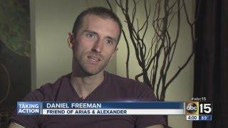 Friend of Jodi Arias and Travis Alexander speaks out