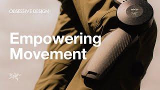 Obsessive Design Empowering Movement Ep. 5