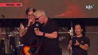 Pretty Fly for a White Guy - The Offspring LIVE 2024