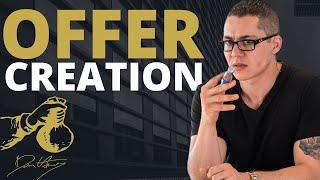 How To Create An Irresistible Offer  Dan Henry