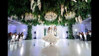 MOST BEAUTIFUL WEDDING FIRST DANCE- Calum Scott & Leona Lewis You are the Reason