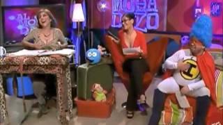 Almohadazo Especial De Caricaturas Part.03