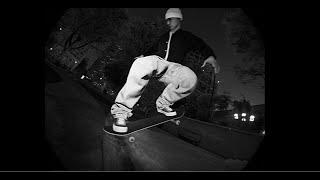 Oskiii — LOVE NOIR CUT — Session Realistic Skate Part — Love Park Tribute