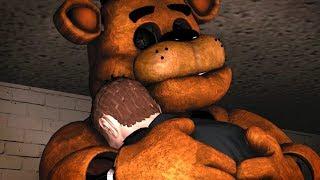FNAF Hidden Lore 2 Episode 3 Echoes Five Nights At Freddy’s
